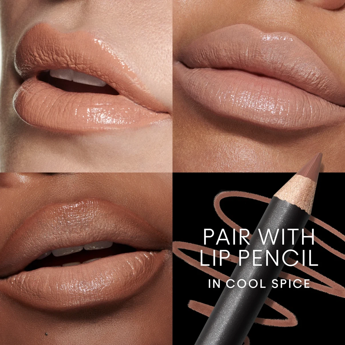 MAC Maximal Sleek Satin Lipstick - 837 Peachstock - photo 2