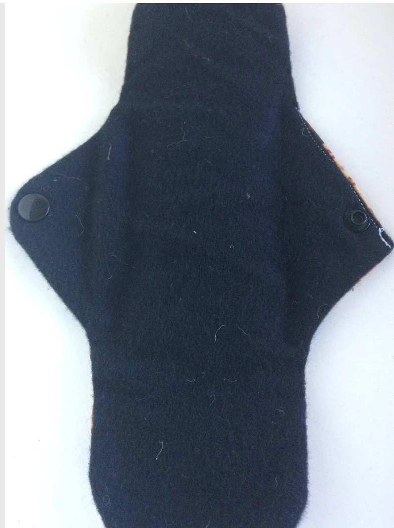 Friends Extra Heavy Absorbency Cloth Pads - photo 4