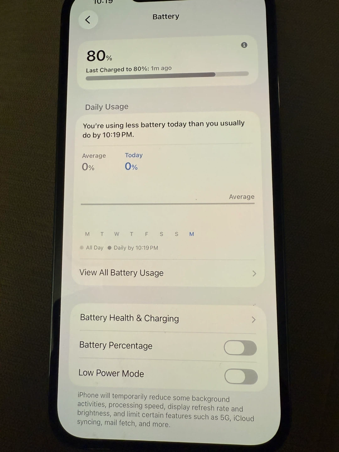 Iphone 13 pro max 256gb sierra blue - photo 2