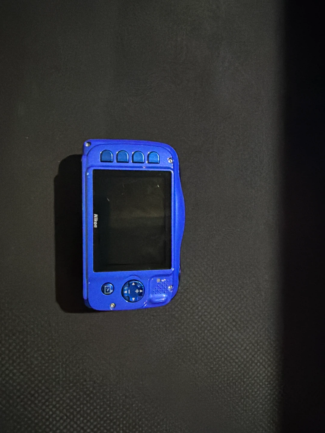 Nikon Coolpix W150 Waterproof Digital Camera - photo 2