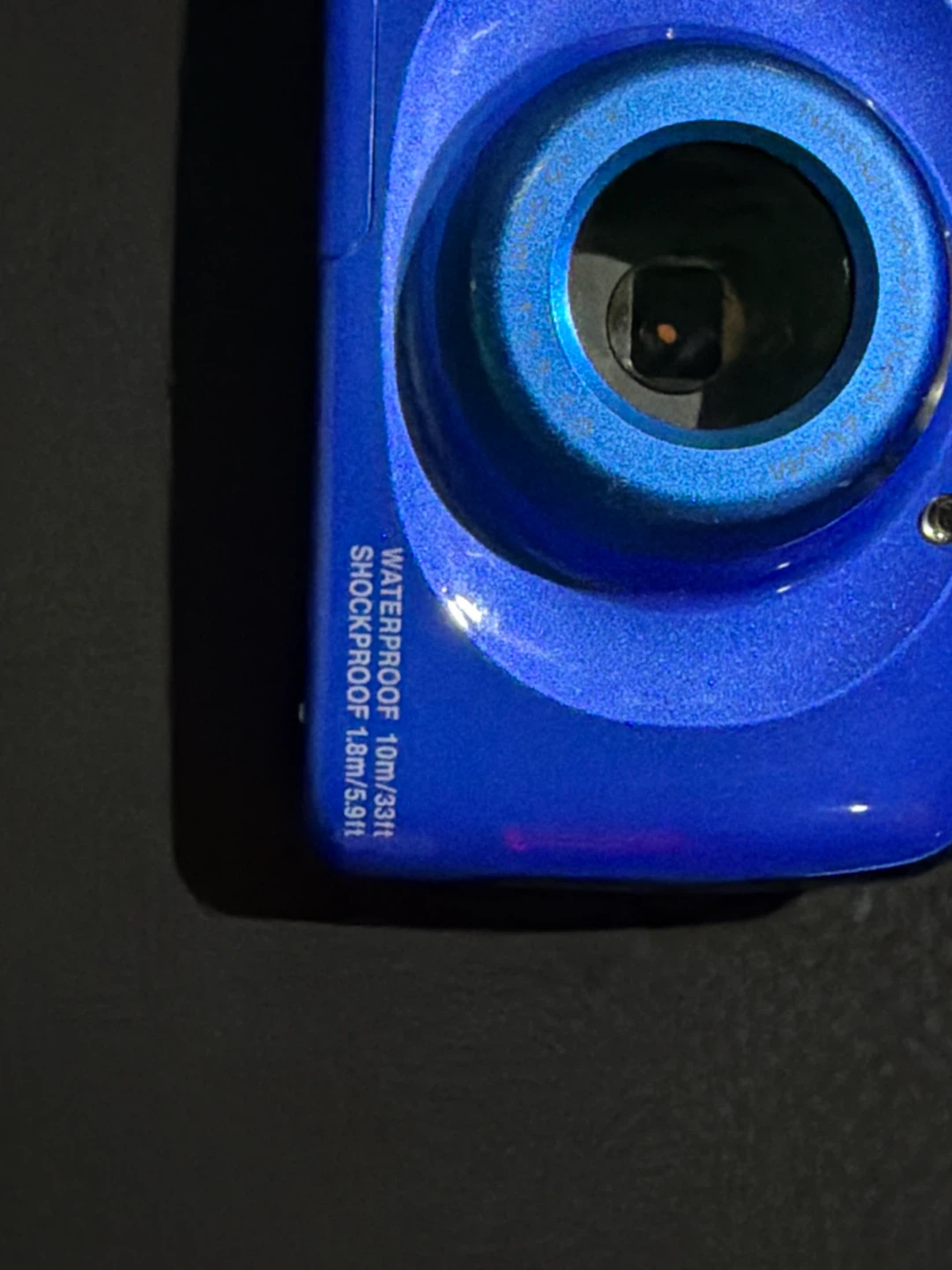 Nikon Coolpix W150 Waterproof Digital Camera - photo 3