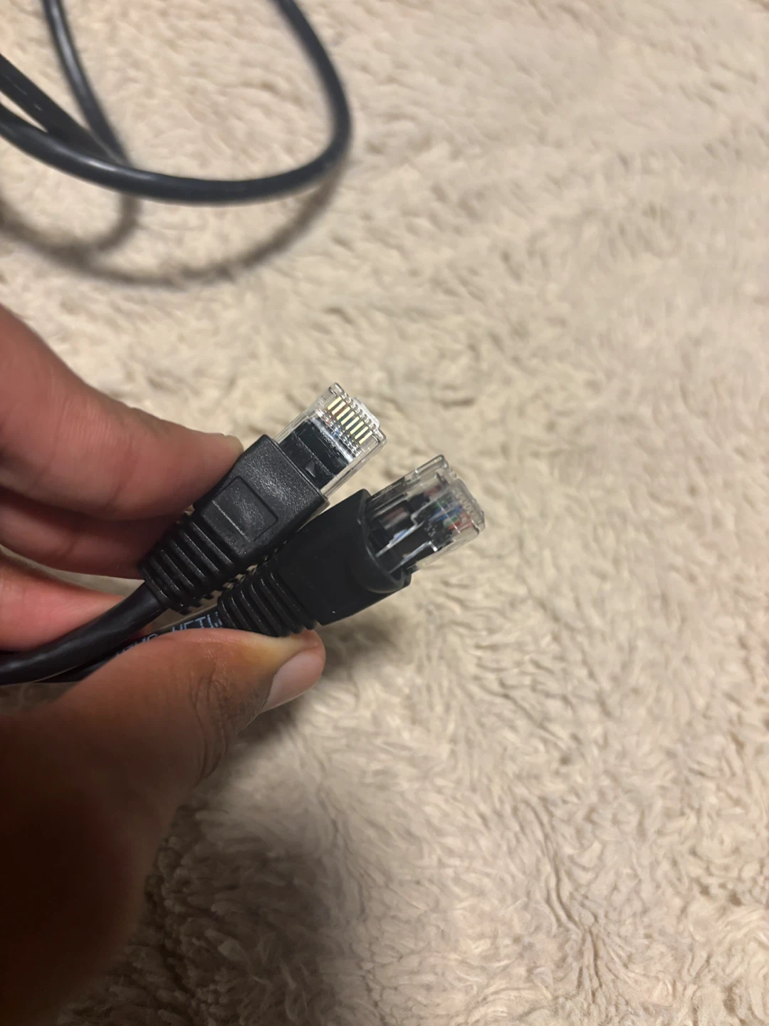 25FT Ethernet Cable - photo 2