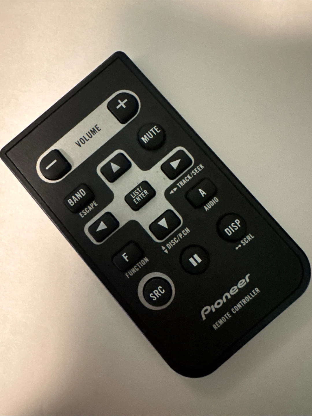 Pioneer CXC8885 Remote Controller