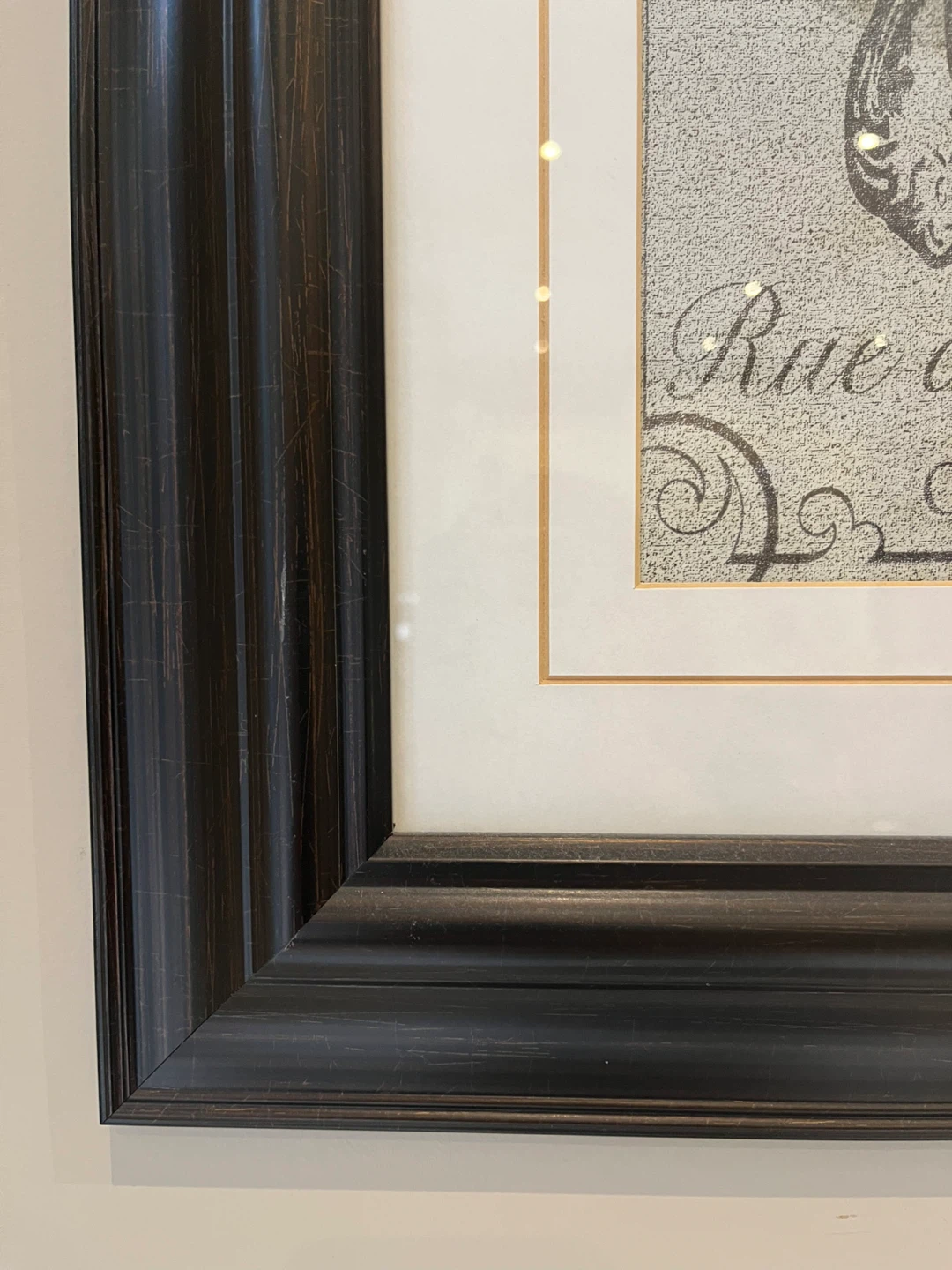 Modern Framed Wall Art - photo 2
