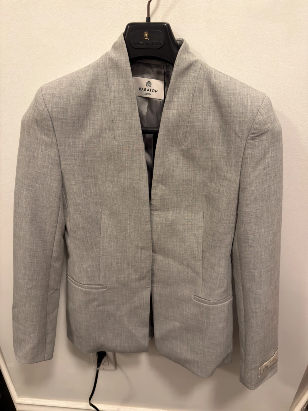 Aritzia Commerce Blazer BNWT
