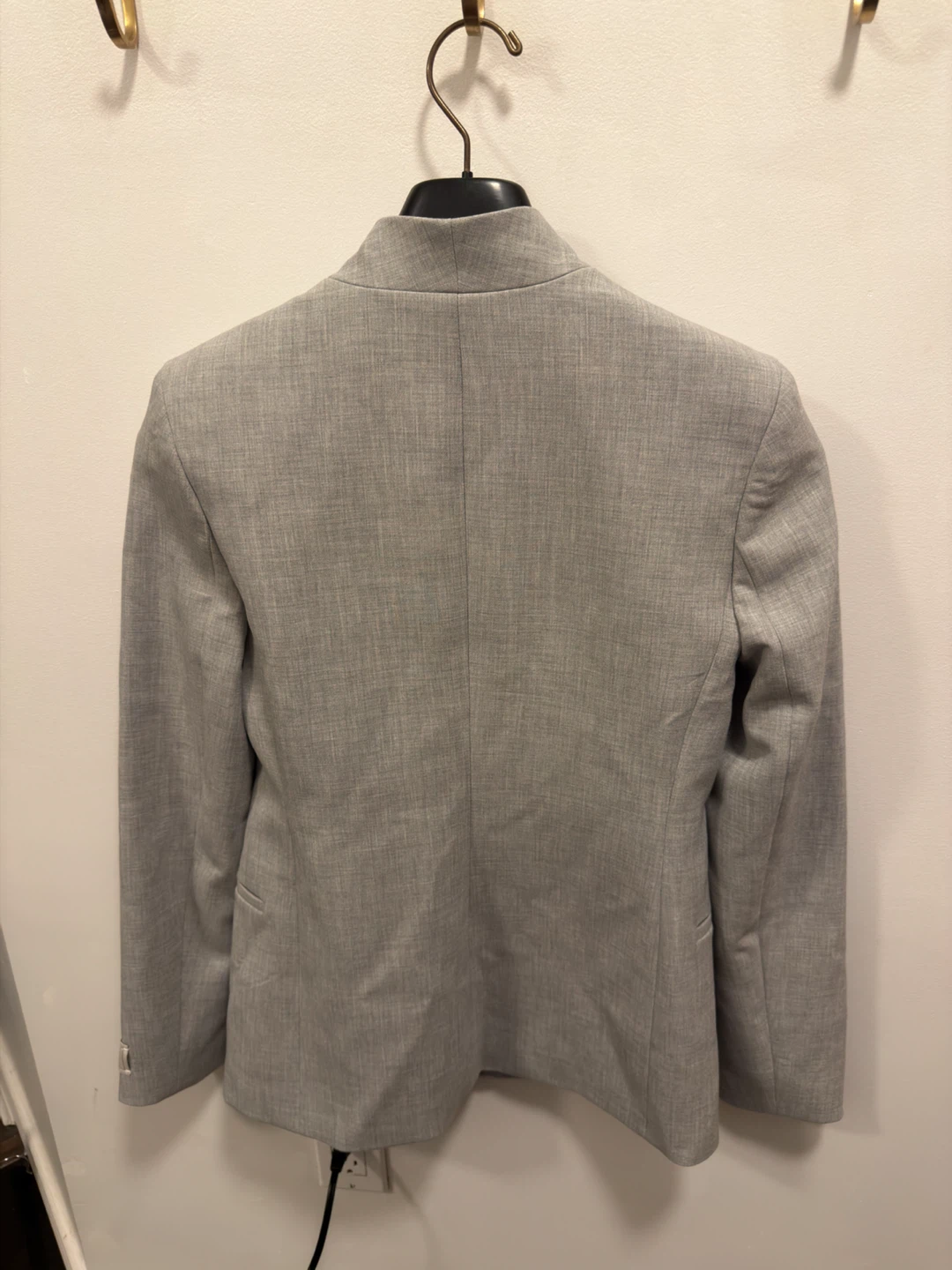 Aritzia Commerce Blazer BNWT - photo 2