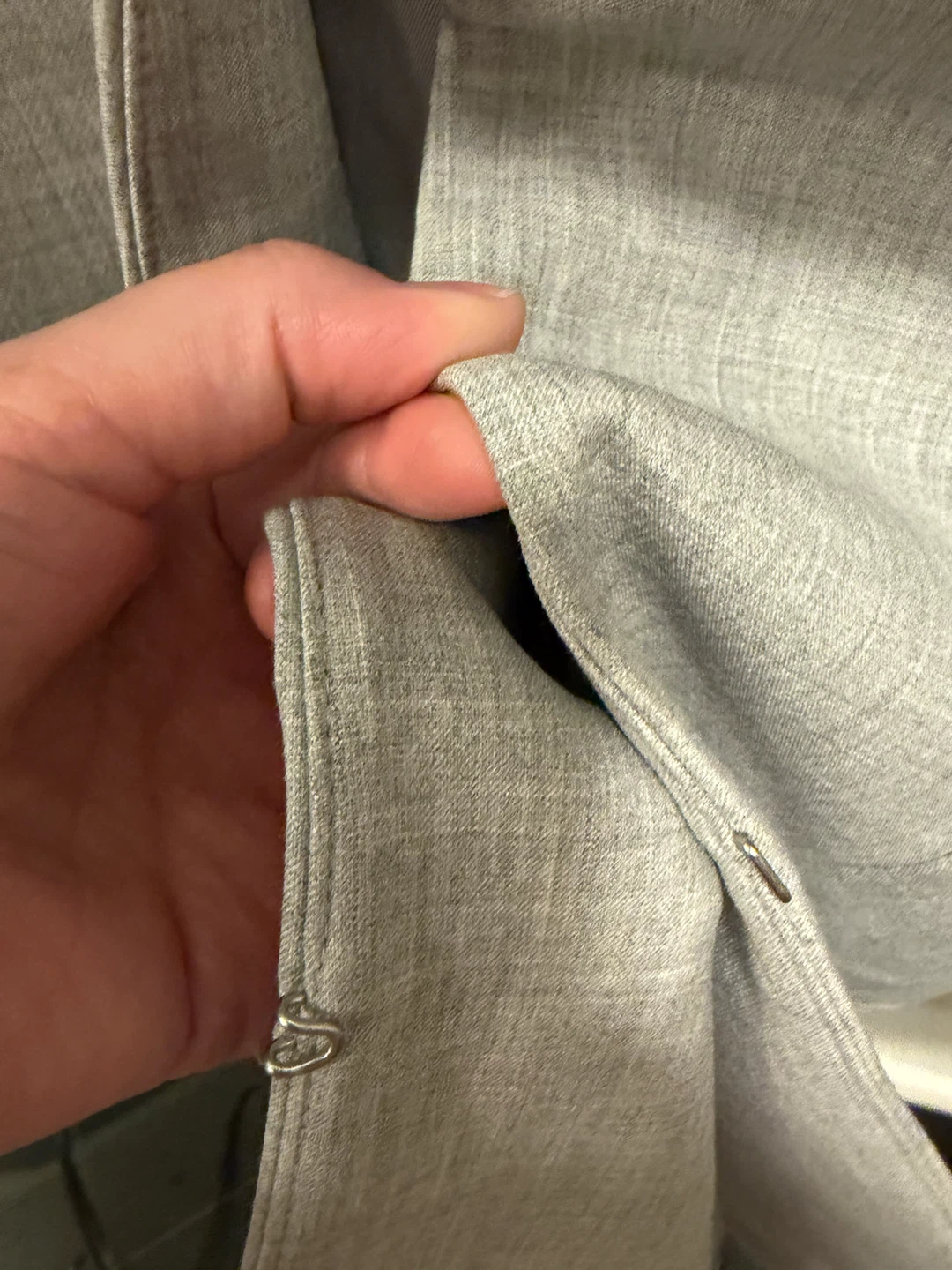 Aritzia Commerce Blazer BNWT - photo 3