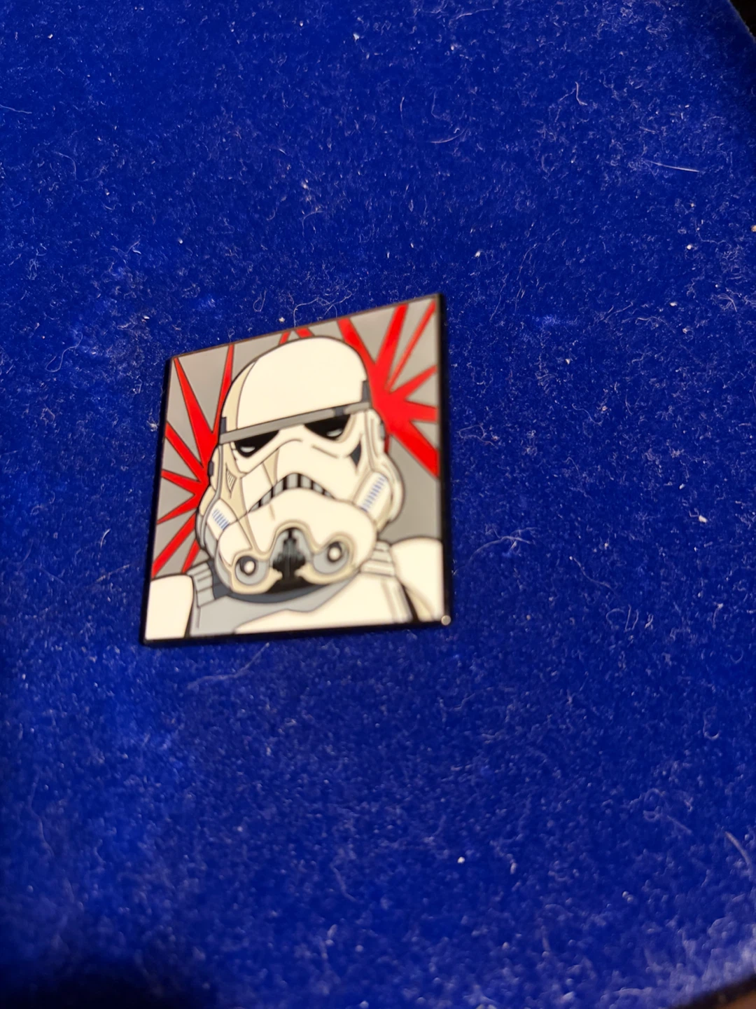 Star Wars Character Enamel Pins - photo 3