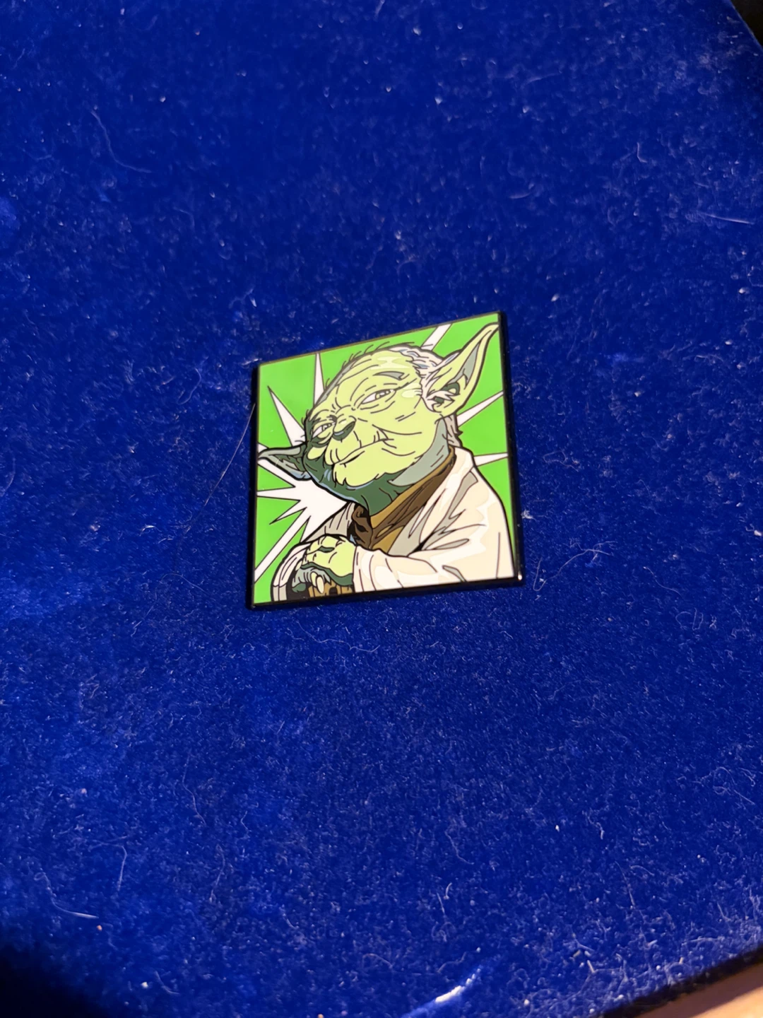 Star Wars Character Enamel Pins - photo 4