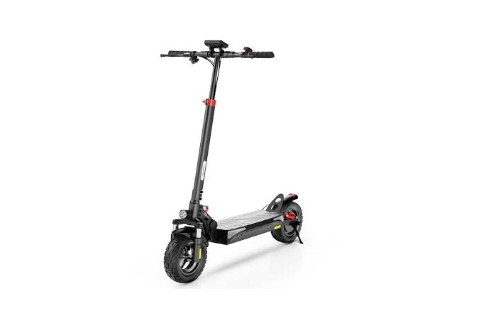 iScooter IX3