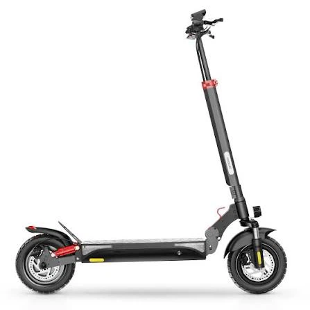 iScooter IX3 - photo 2