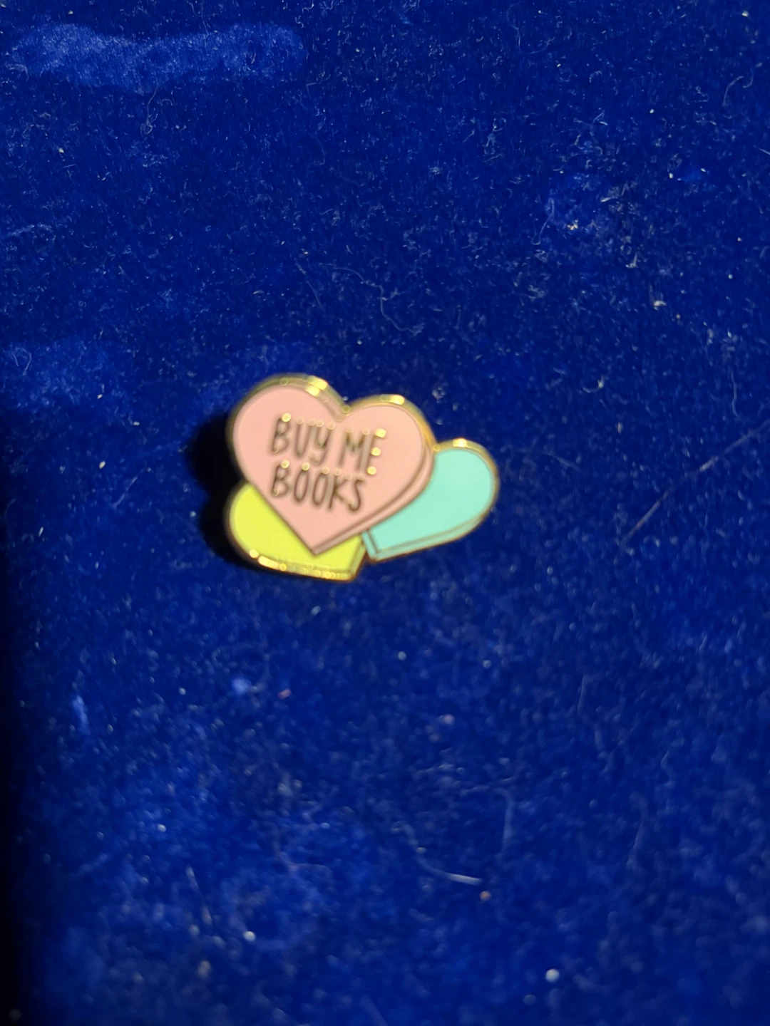 Assorted Enamel Pins - photo 3