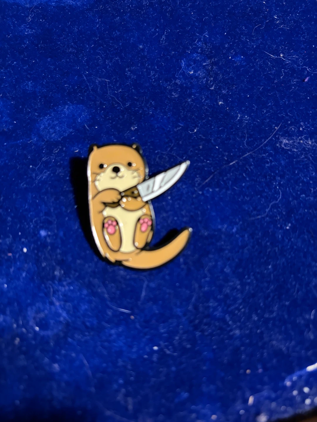 Assorted Enamel Pins - photo 4