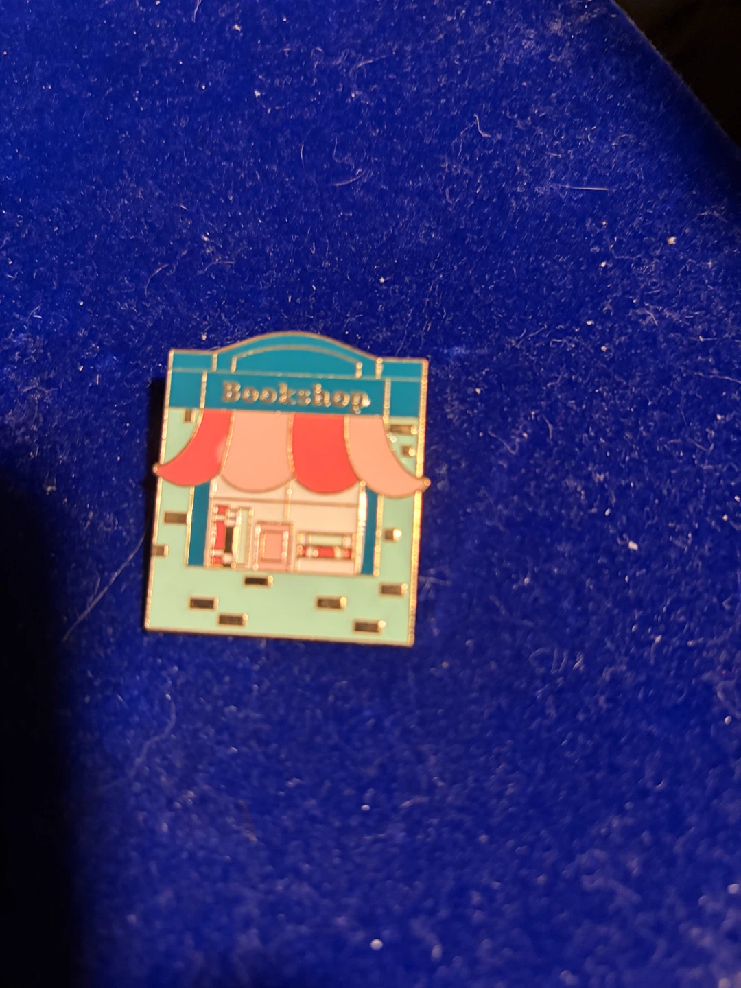 Assorted Enamel Pins - photo 5