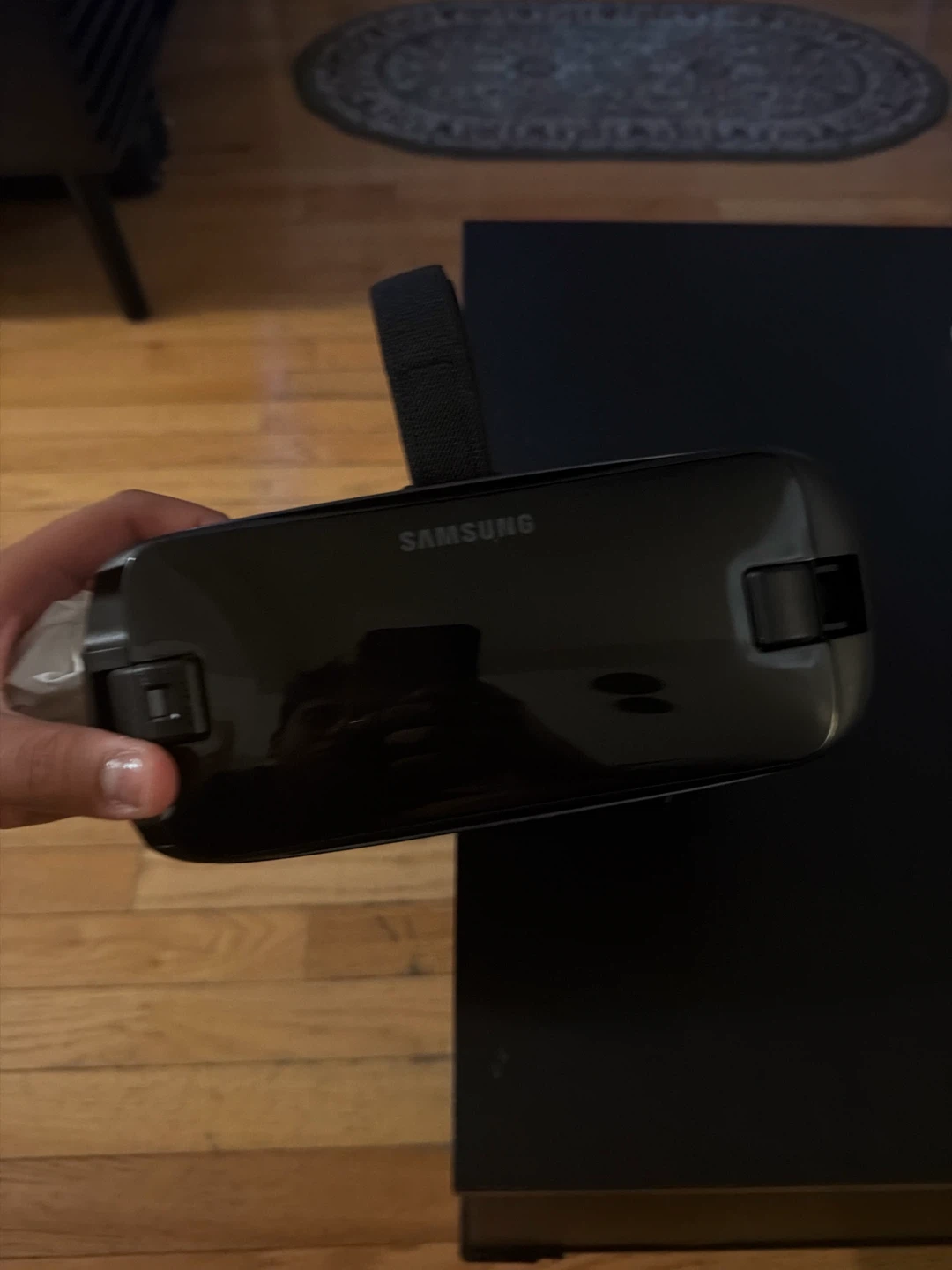 Samsung Gear VR with Controller - photo 2