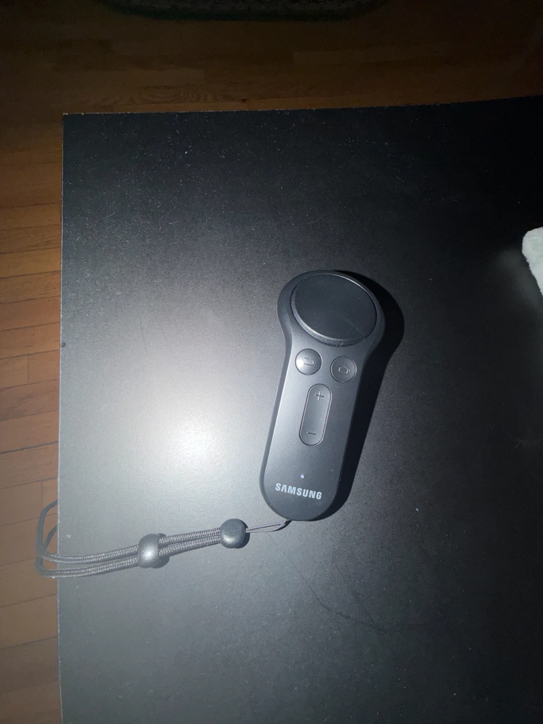 Samsung Gear VR with Controller - photo 3