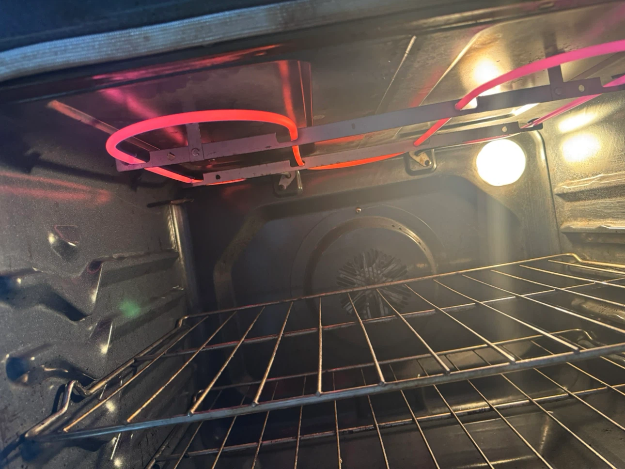 🆓livraison 300$ Cuisinière électrique Whirlpool - photo 3