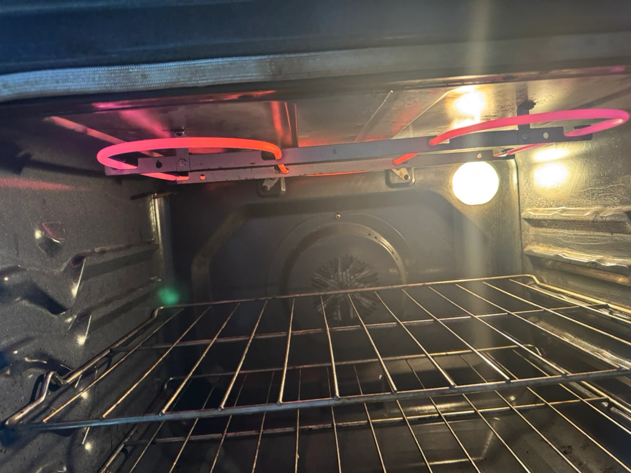 🆓livraison 300$ Cuisinière électrique Whirlpool - photo 4