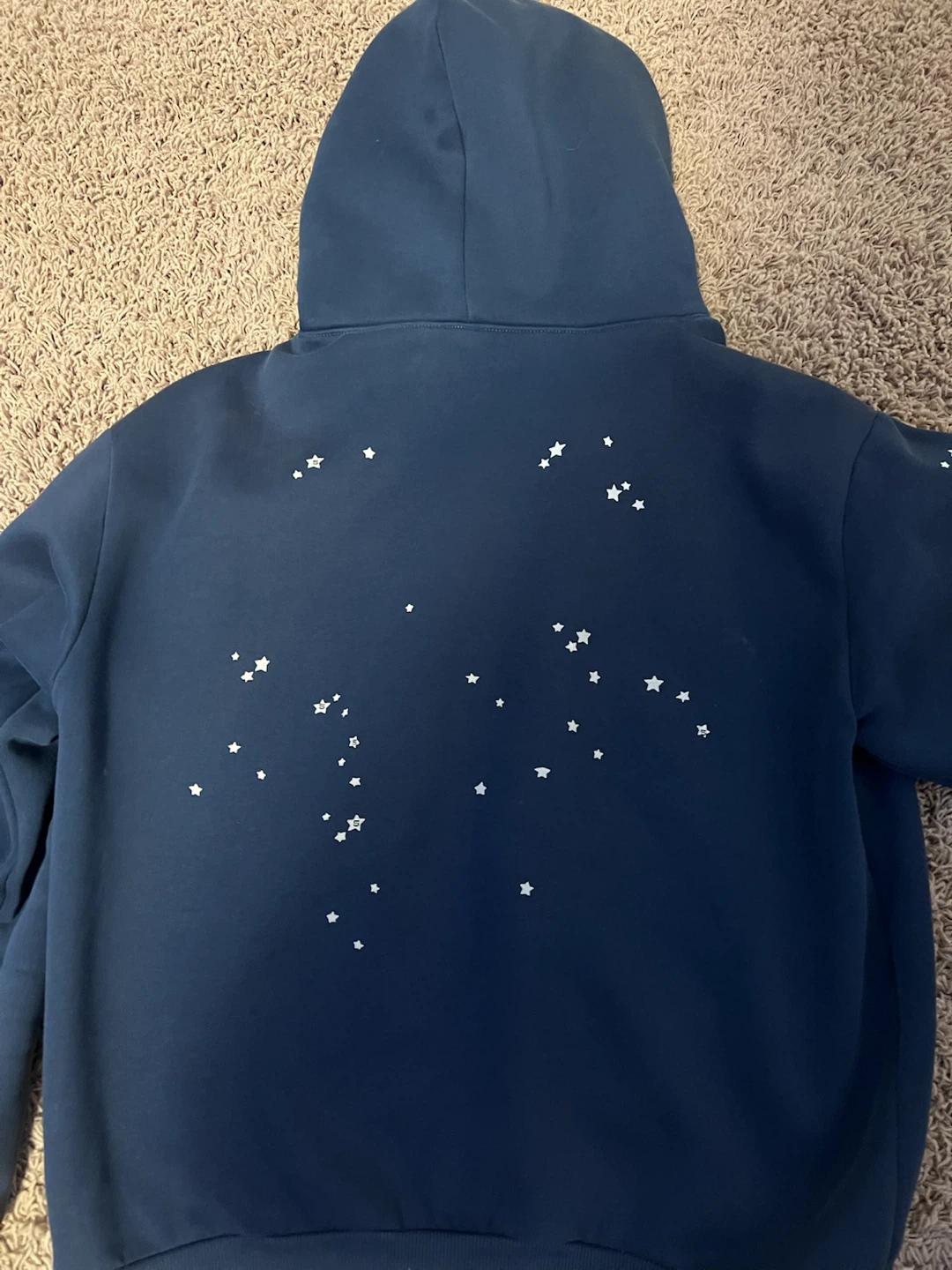 Sp5der Atlanta Hoodie - photo 2