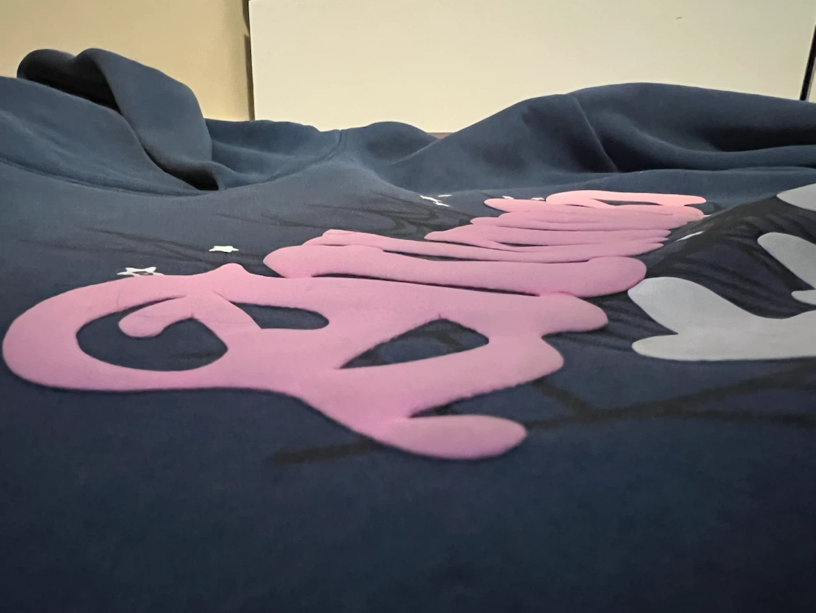 Sp5der Atlanta Hoodie - photo 3