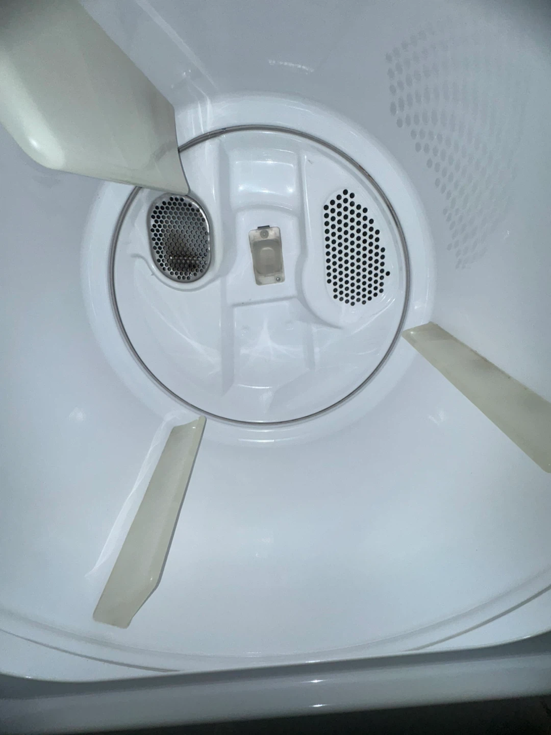 🆓livraison 250$ Sécheuse Kenmore blanche - photo 4