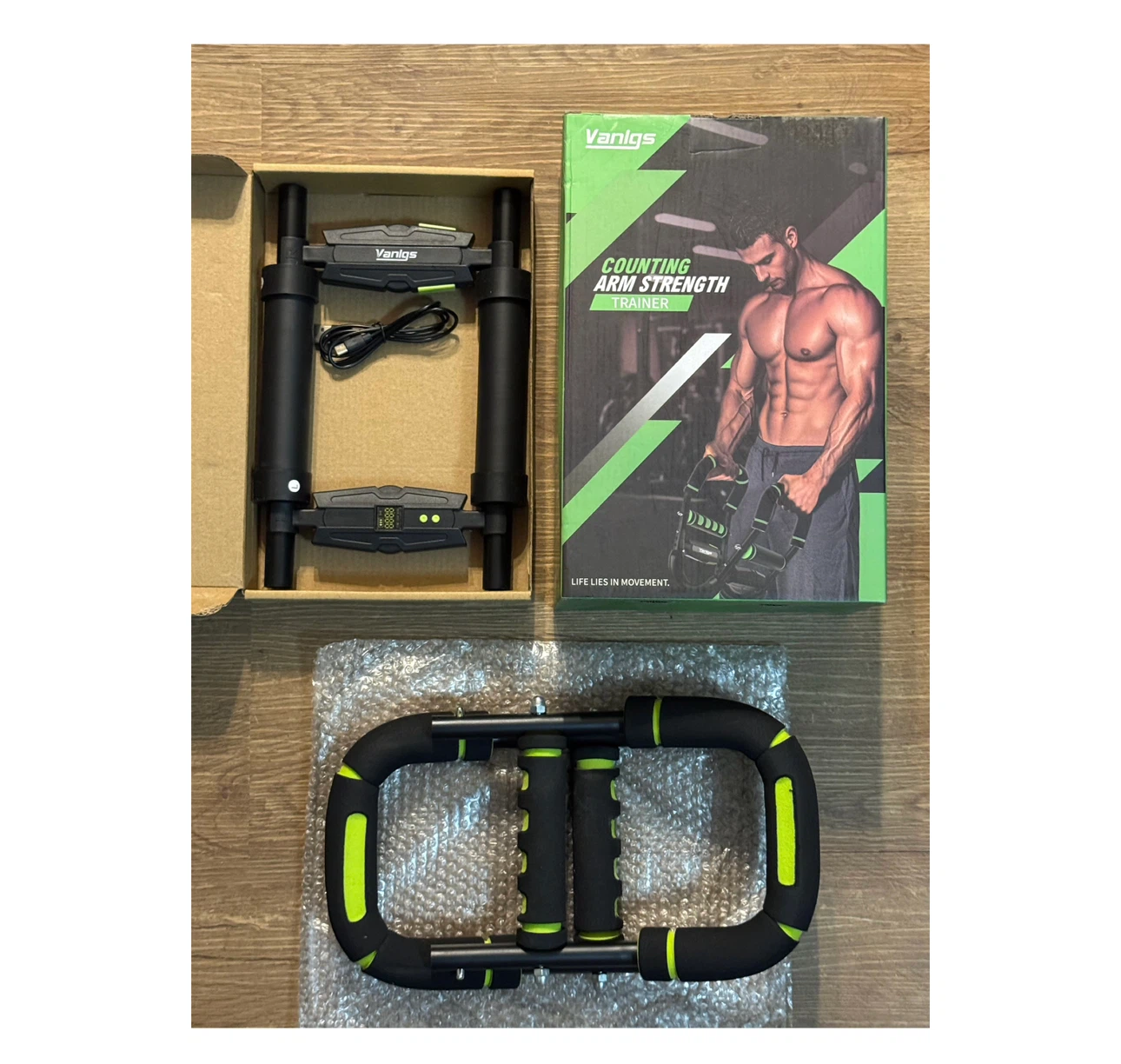 Brand new Twister Arm Trainer for Men - photo 2