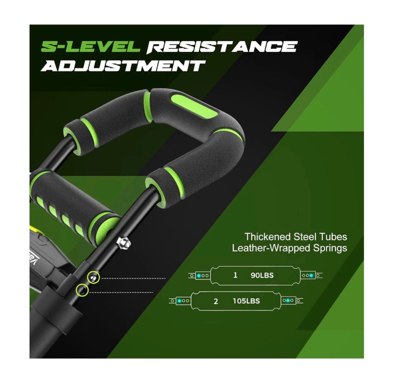 Brand new Twister Arm Trainer for Men - photo 5