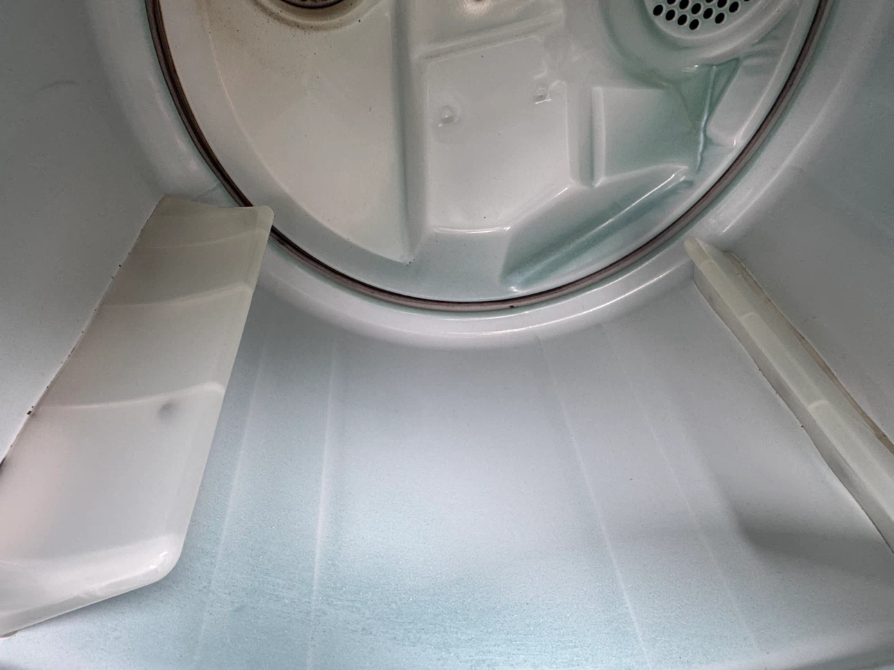 🆓livraison 250$ Sécheuse Whirlpool YWED5700SWD - photo 5