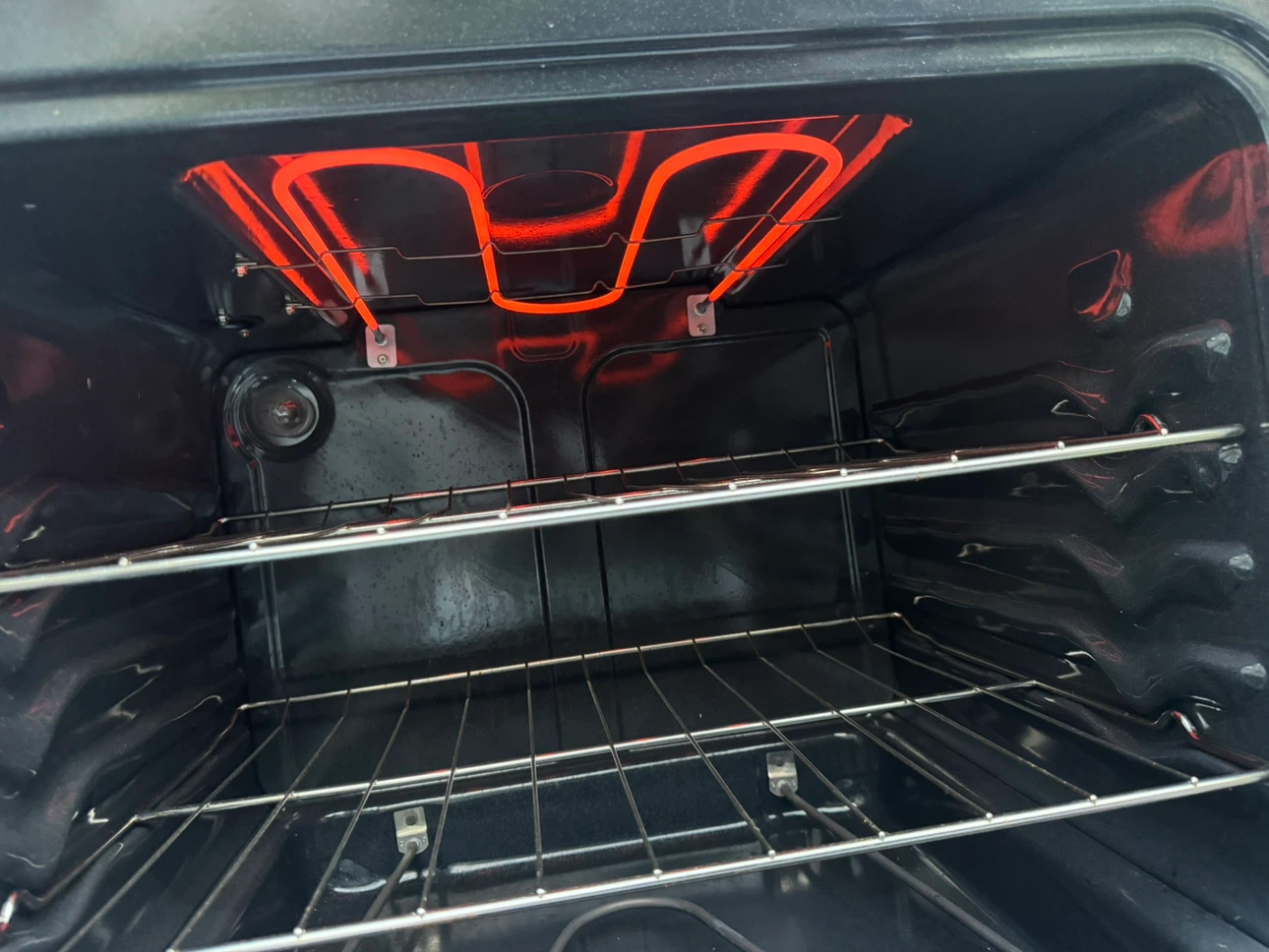 🆓livraison 300$ Cuisinière électrique Frigidaire blanche 4 ronds - photo 2