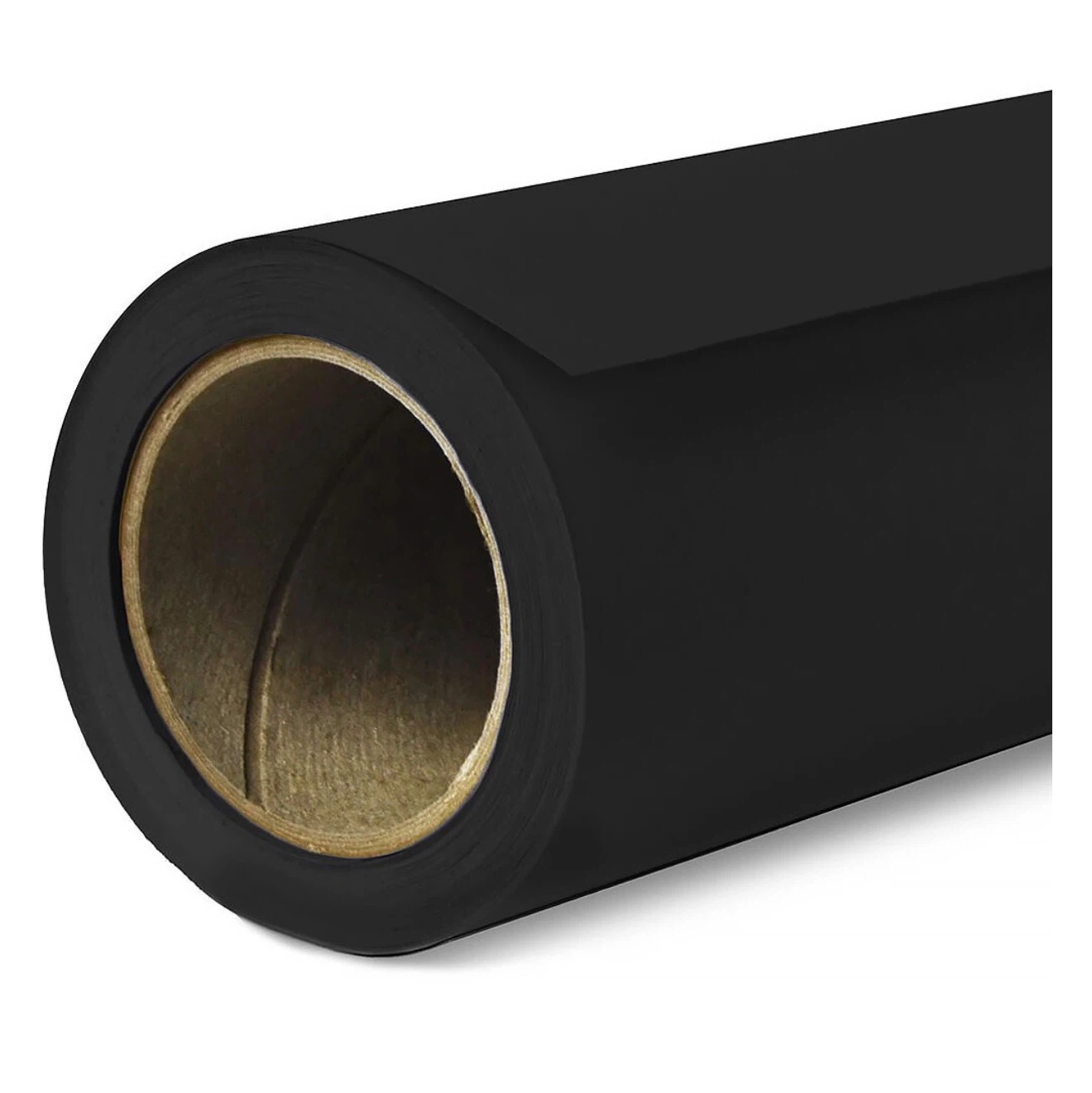 Savage Seamless Background Paper 140” wide - Black - photo 3