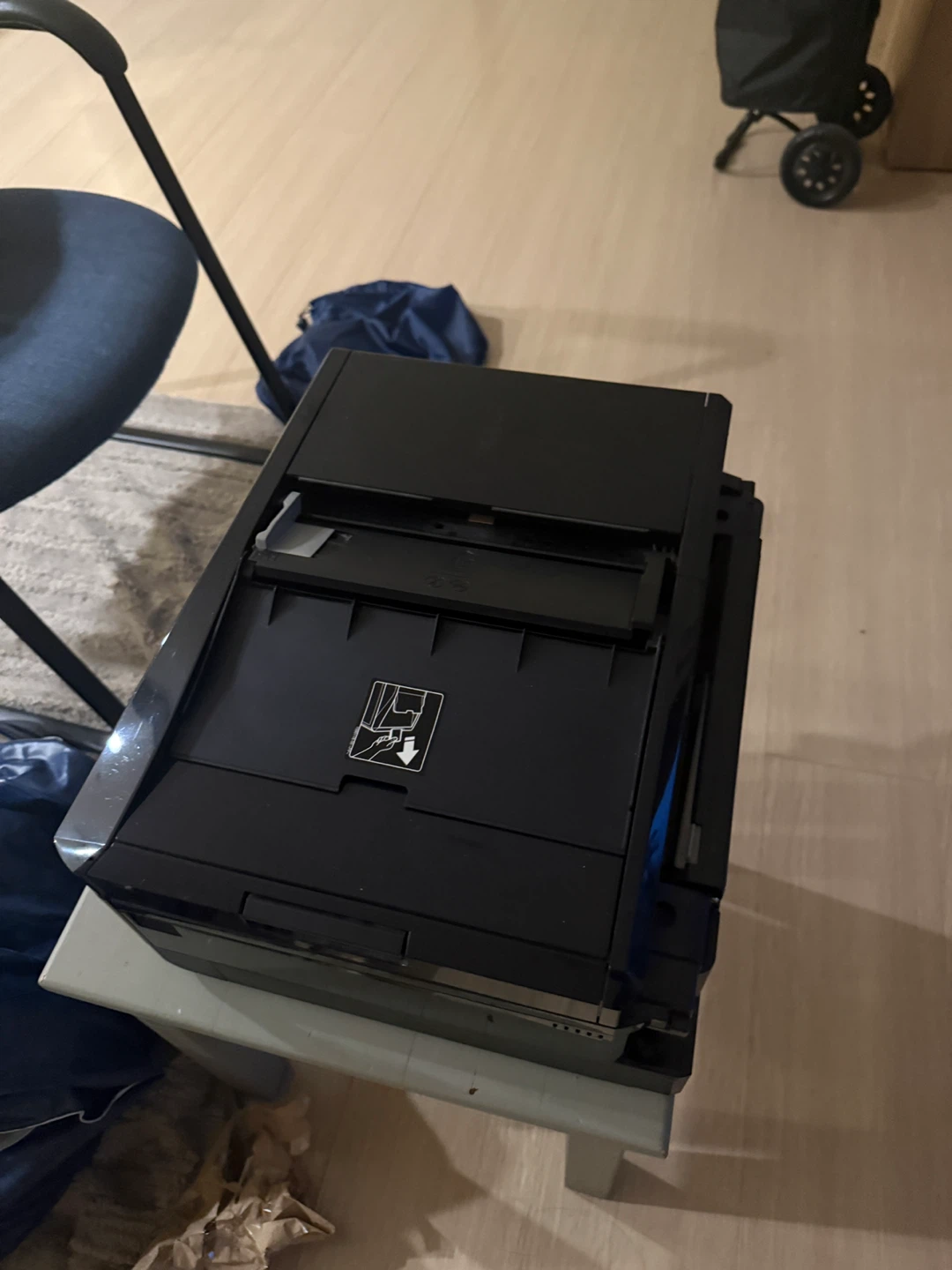 Printer