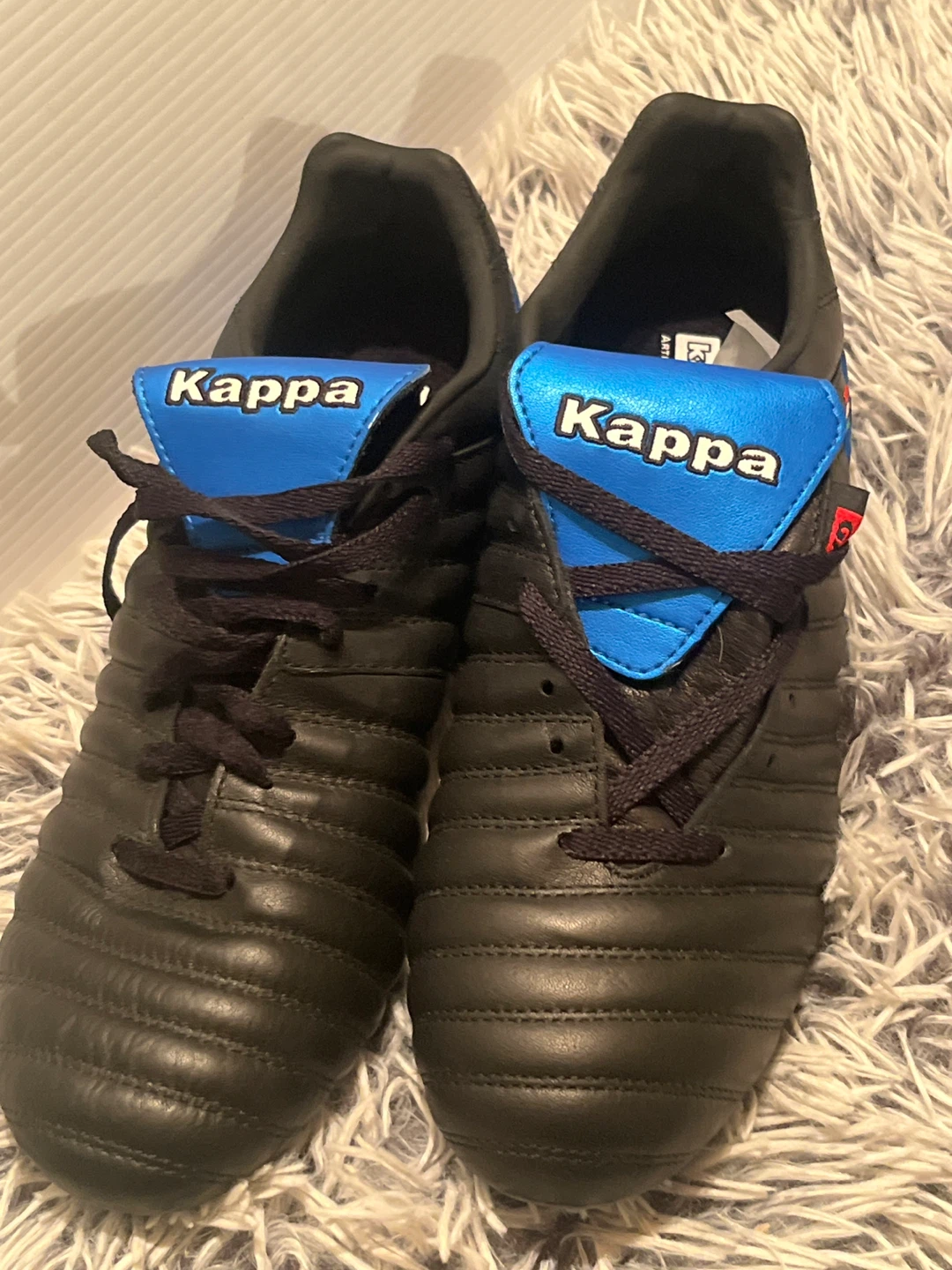 Vintage Kappa Azzurri Football Boots - BNIB - Men’s 9 (UK 8)