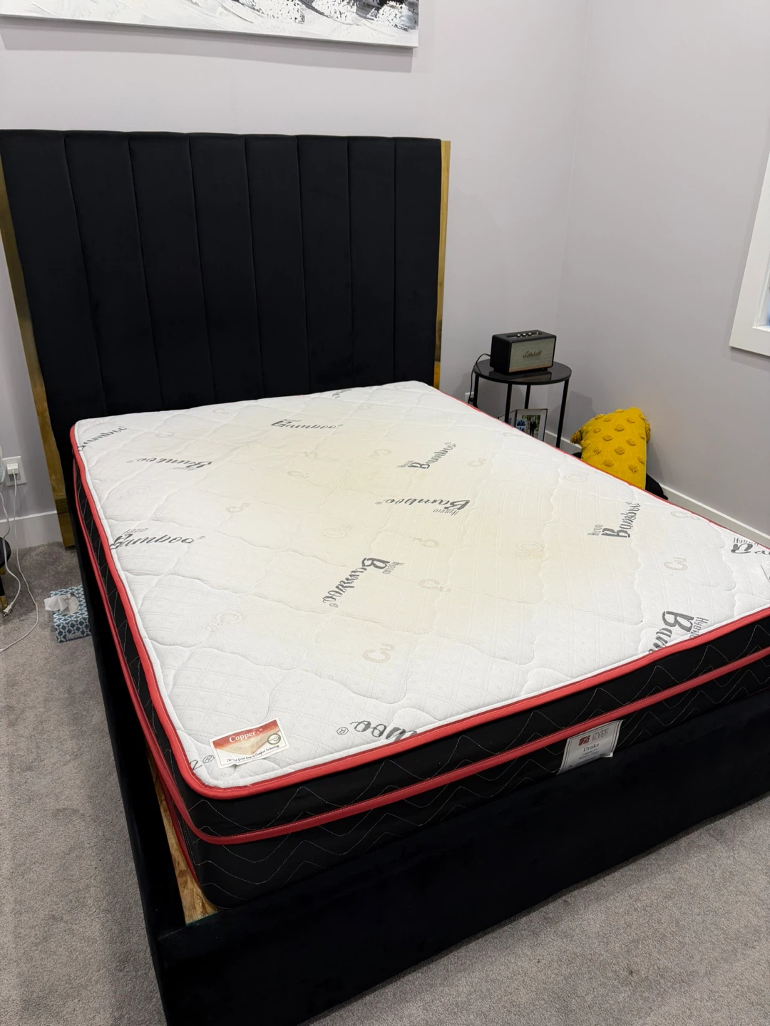 Queen size Mattress