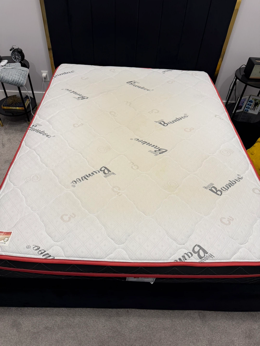 Queen size Mattress - photo 2