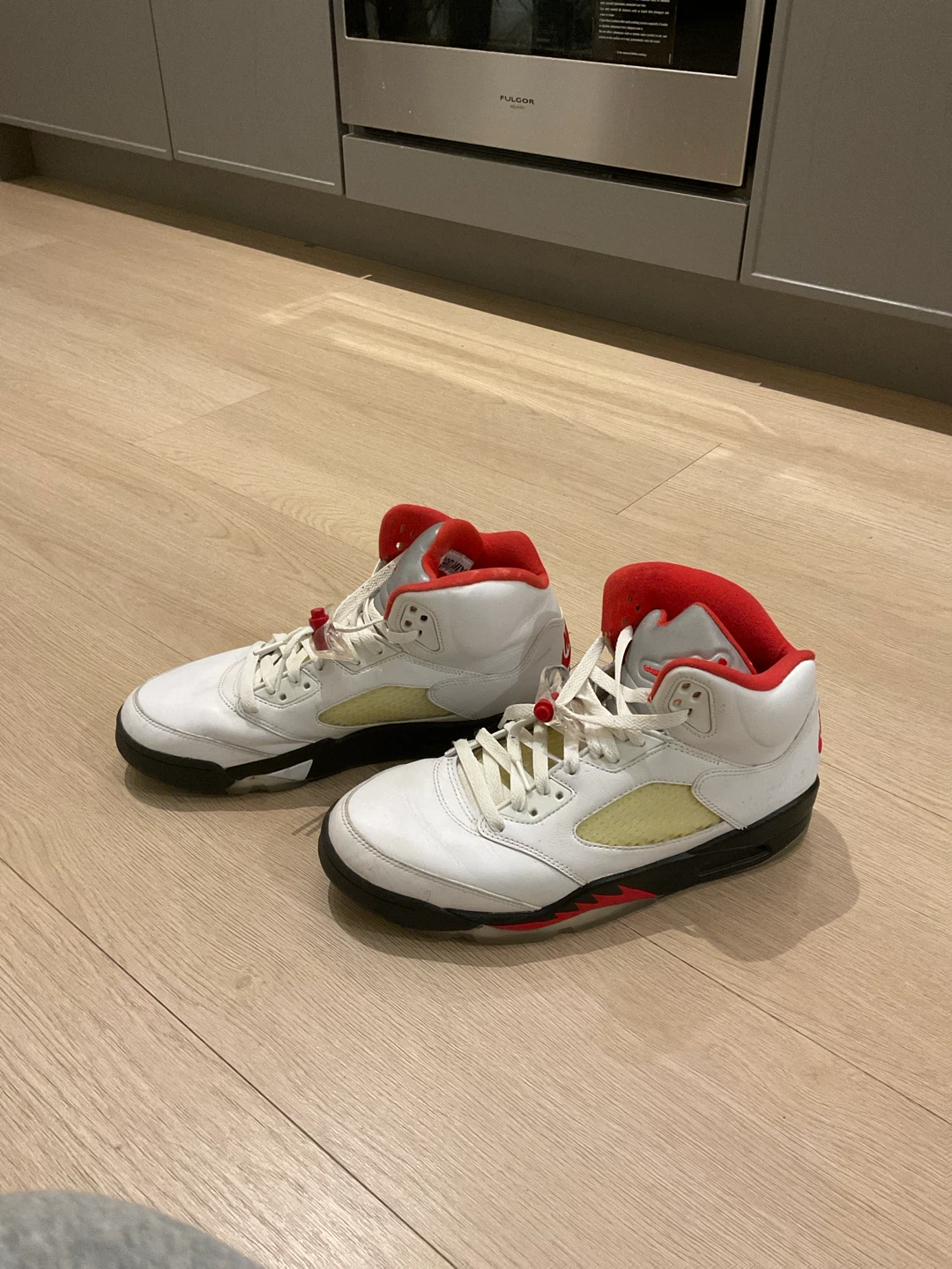 Air Jordan 5 Retro