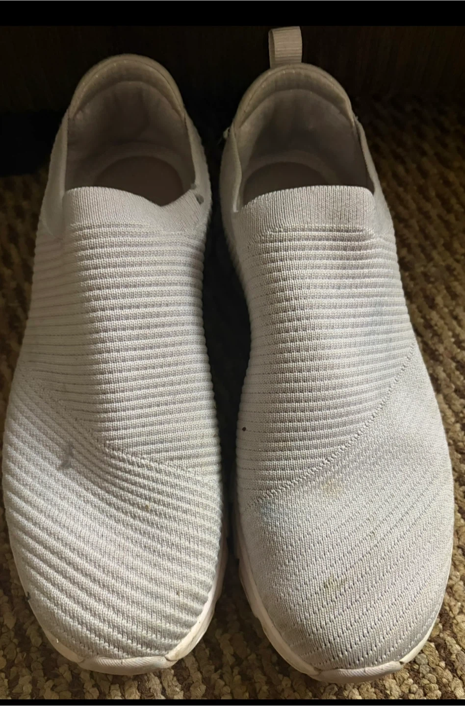 Skechers Women's Slip-On Shoes ~ Size 7