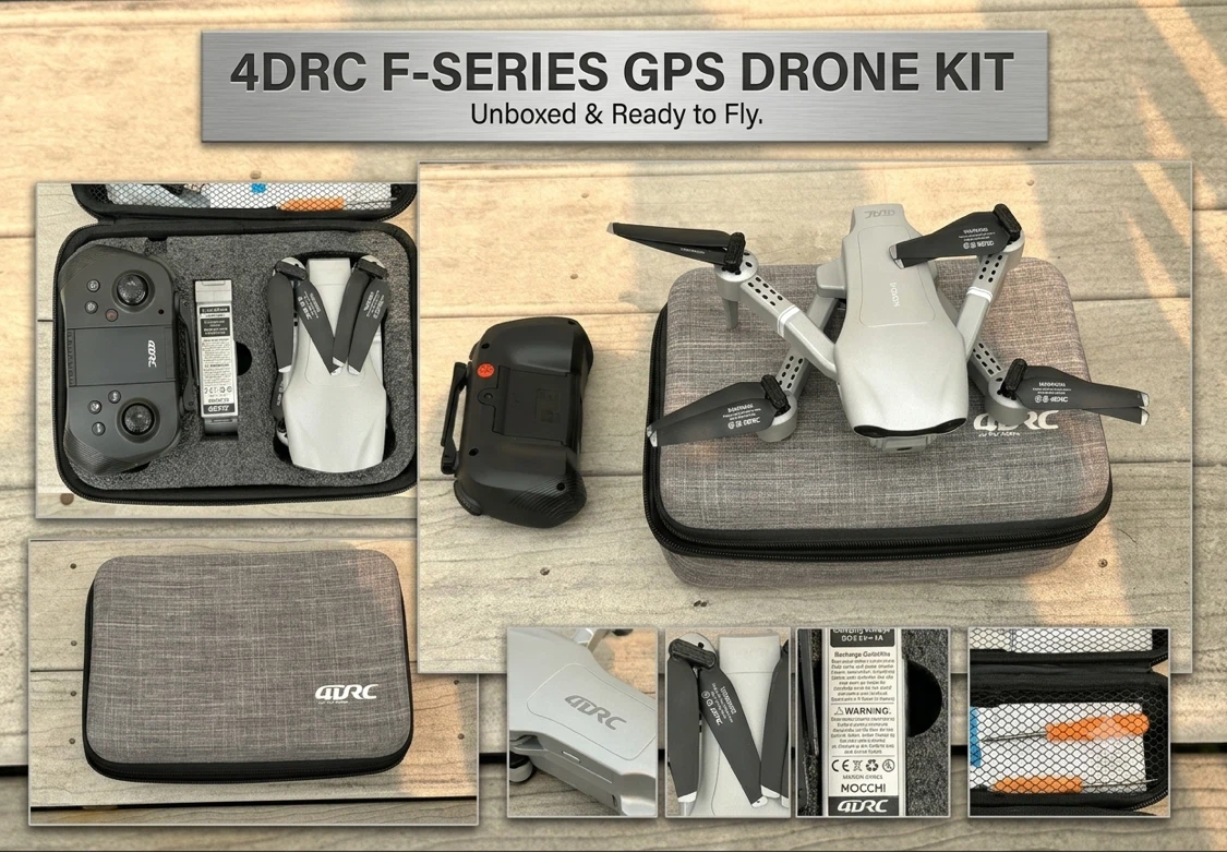 Drone
