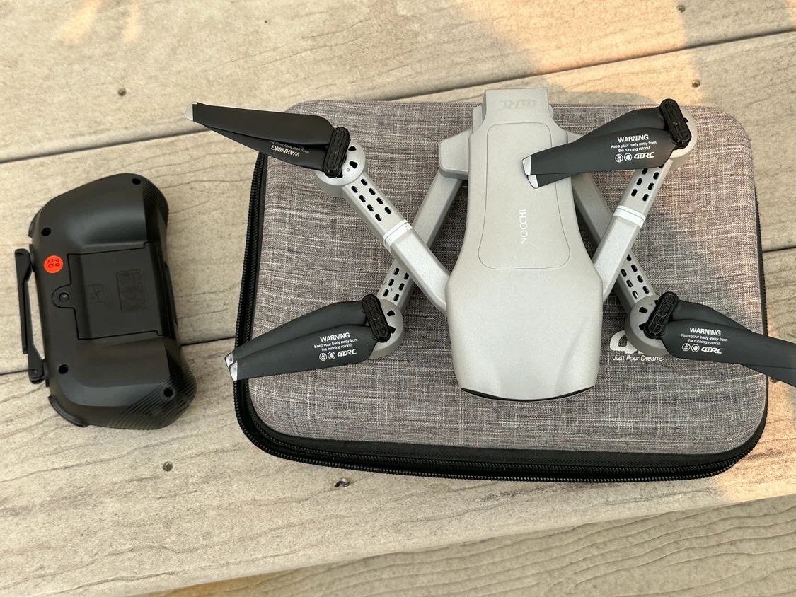 Drone - photo 3