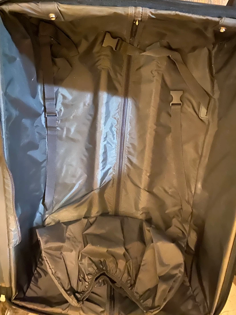 Eddie Bauer Large Luggage - photo 2
