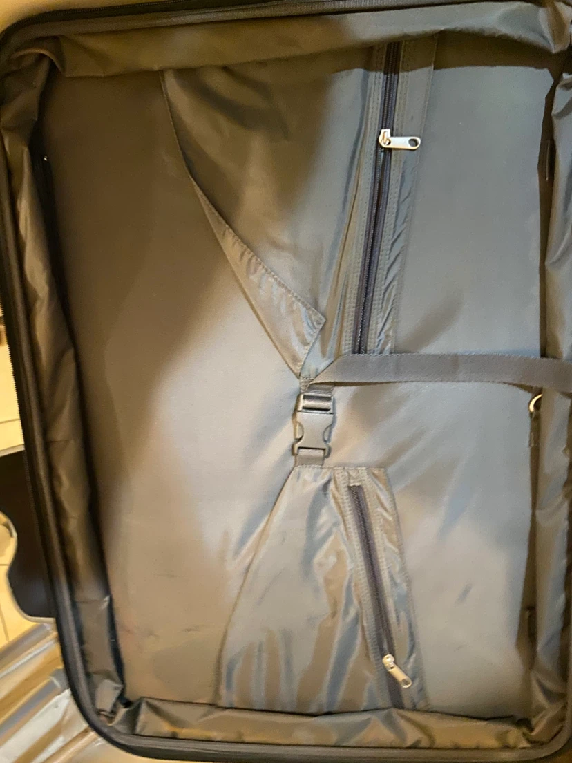 Eddie Bauer Large Luggage - photo 3