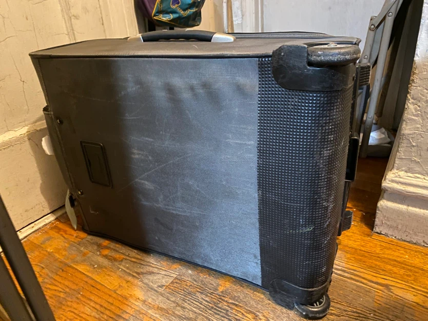 Eddie Bauer Large Luggage - photo 5