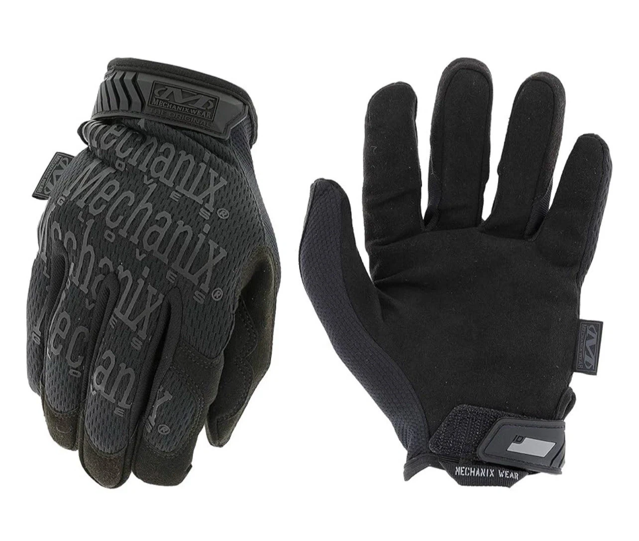 Mechanix Wear Tactical Original Work Gloves