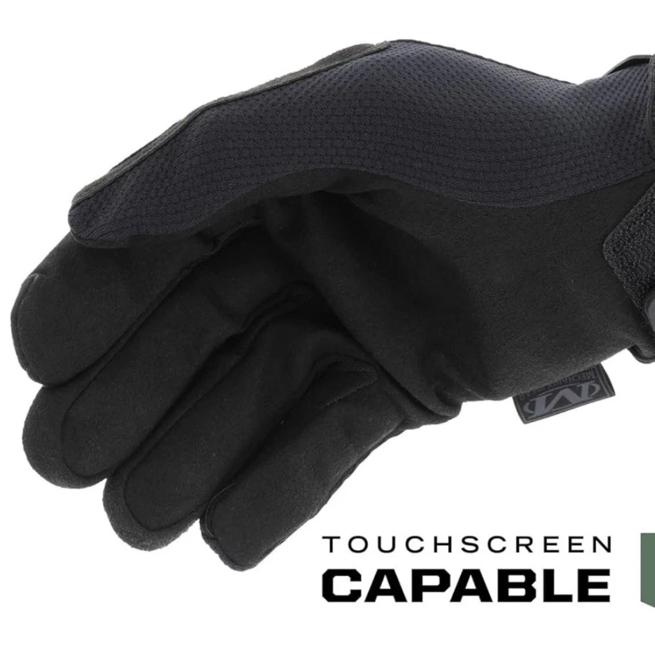Mechanix Wear Tactical Original Work Gloves - photo 3