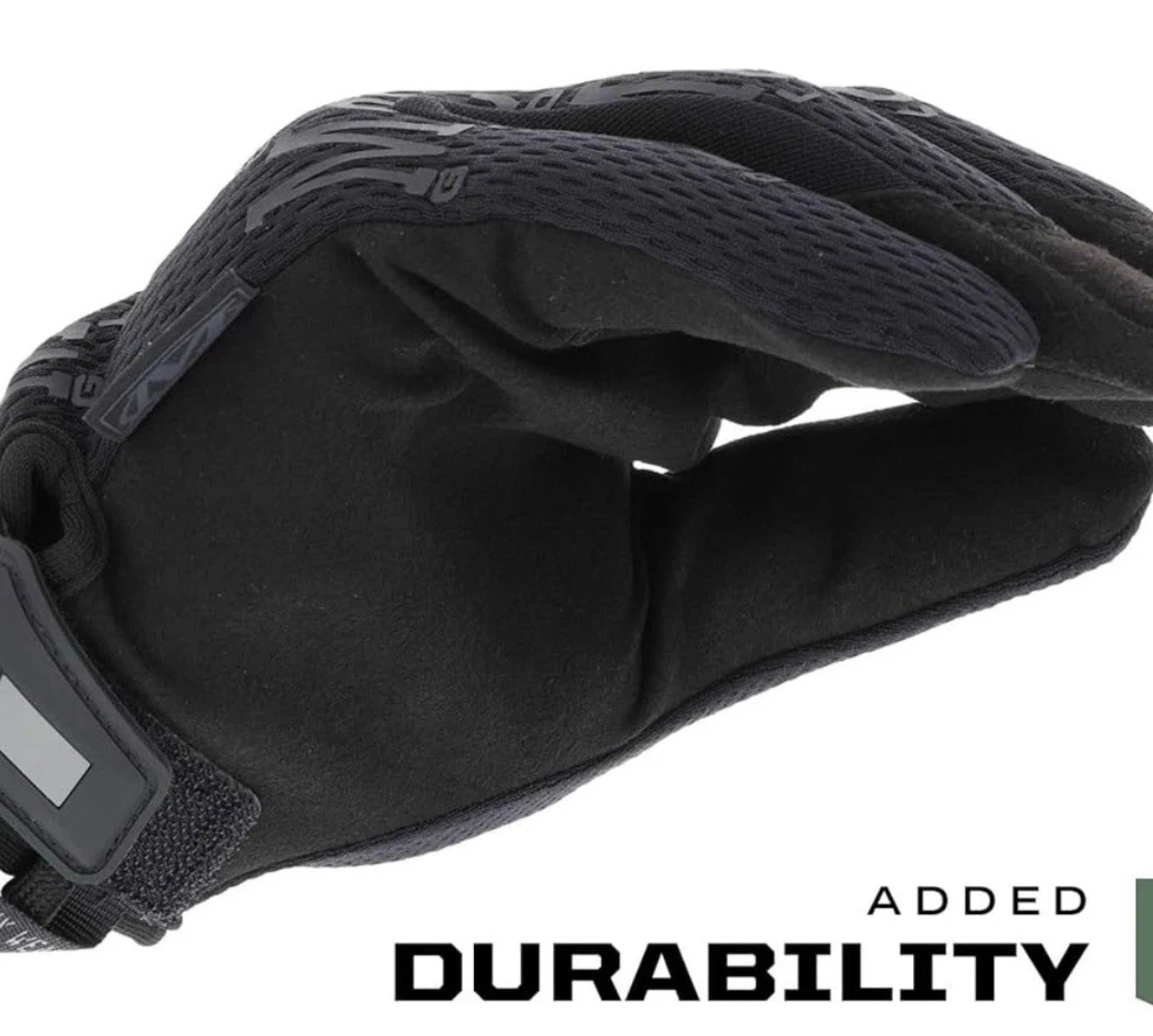 Mechanix Wear Tactical Original Work Gloves - photo 4