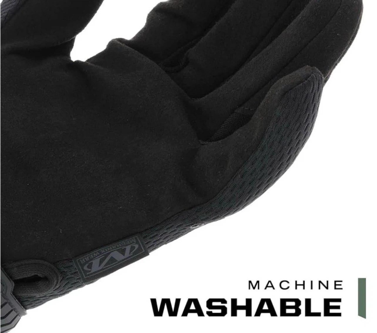 Mechanix Wear Tactical Original Work Gloves - photo 5