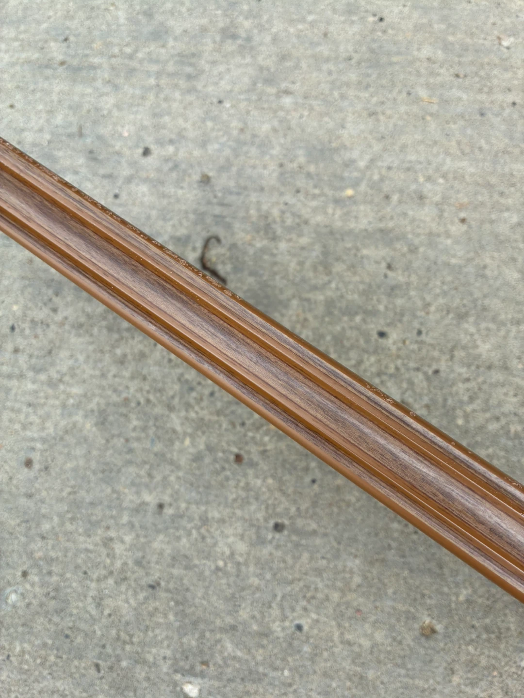 IKEA BERGSHULT shelf - walnut effect - photo 2