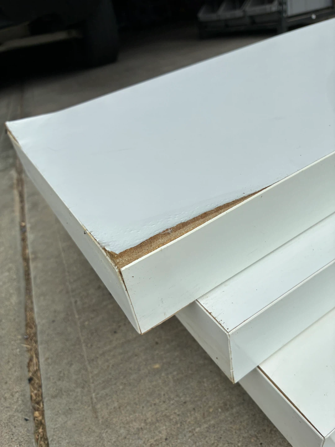 IKEA LACK Wall Shelf - photo 2