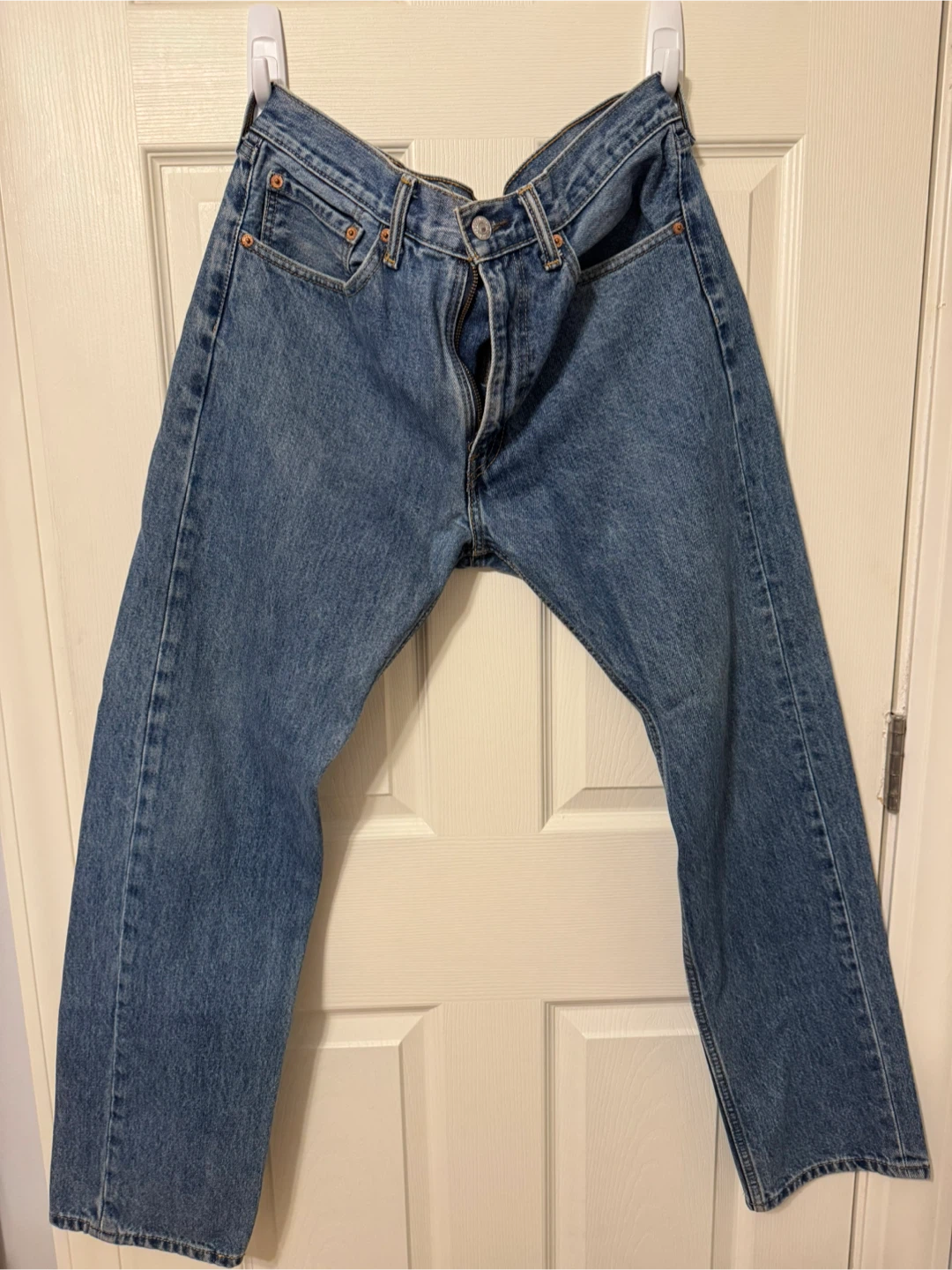 Levi's 501 Jeans