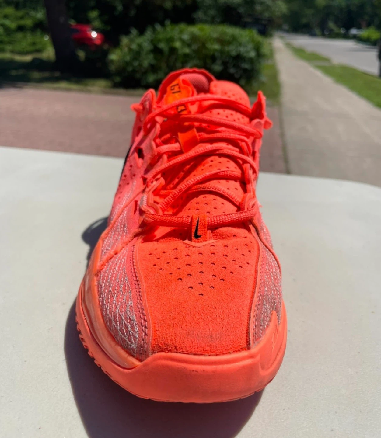 Nike GT CUT 2 Shoes - Size 8.5