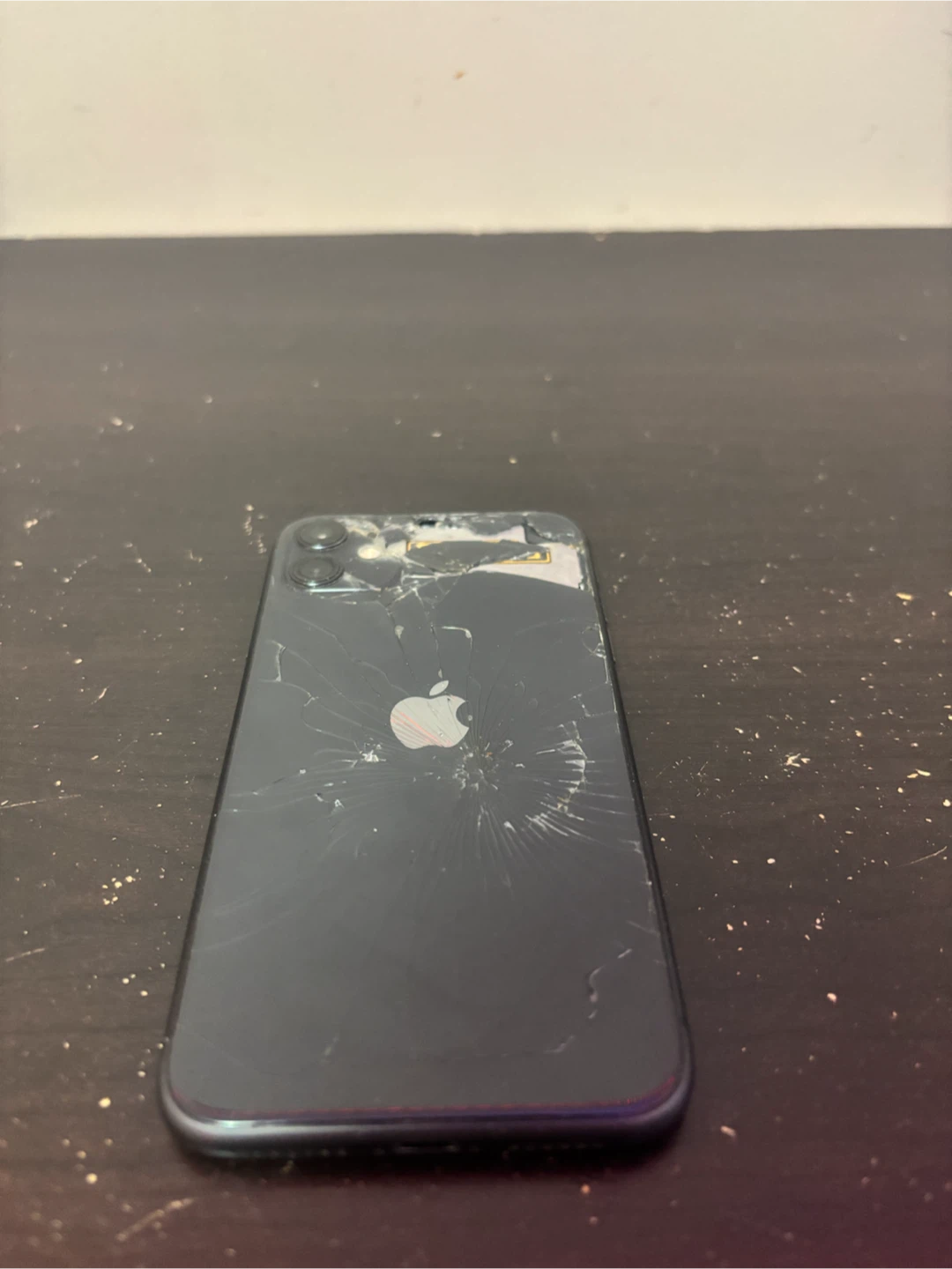 Apple iPhone 11 - photo 4